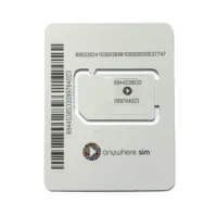 Roaming SIM
